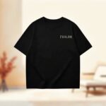 Premium Drop T Shirt Quality 100/100 - Image 2