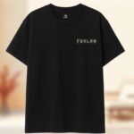 Premium Drop T Shirt Quality 100/100